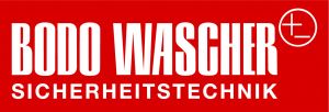 Wascher Sicherheitstechnik GmbH Logo